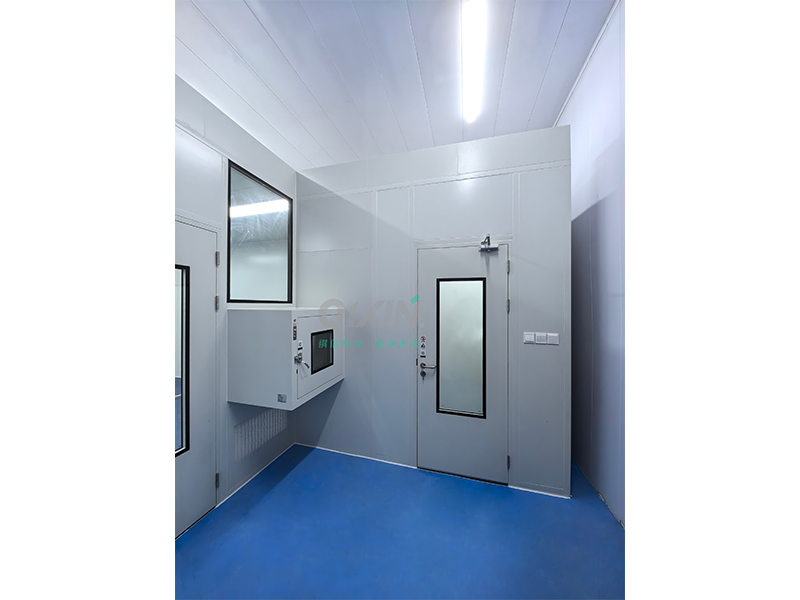 洁净实验室