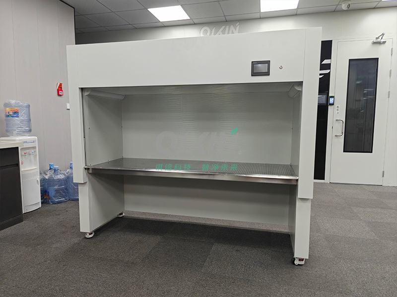 超净工作台