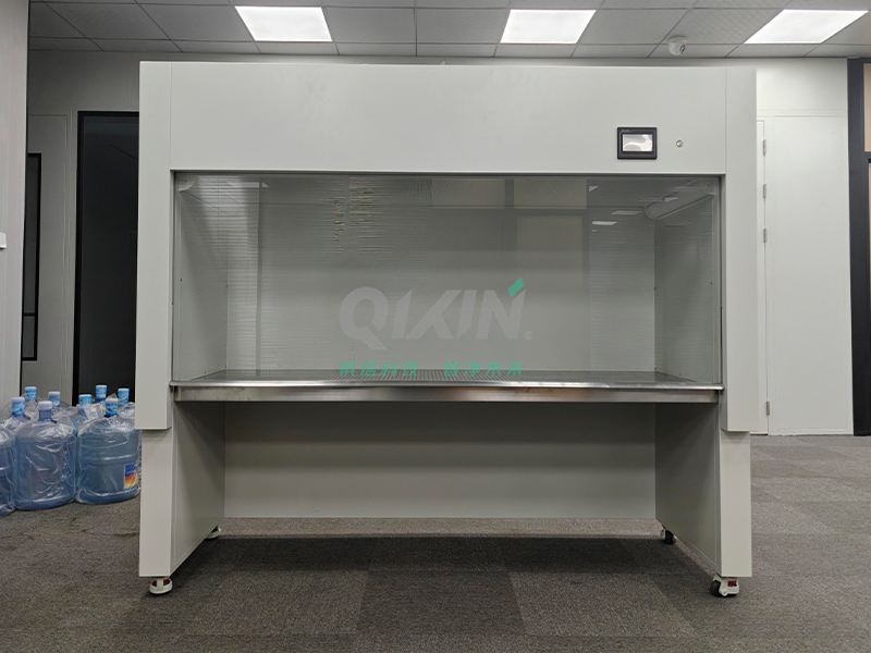 超净工作台